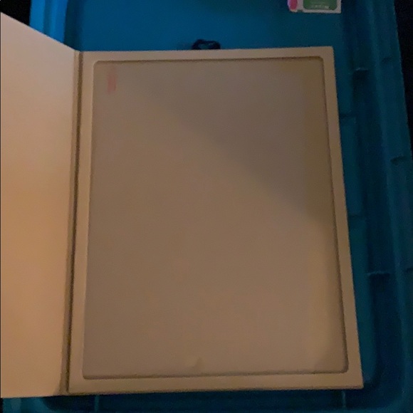 iPad screen protector - Picture 5 of 7
